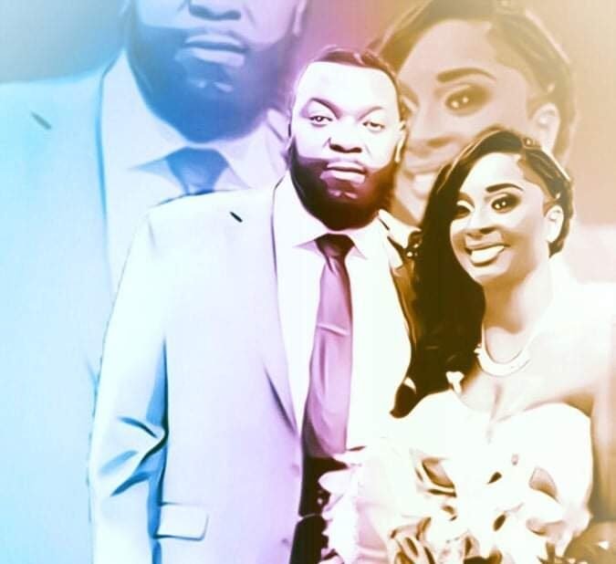 Mr. Jerry & Mrs. Lekisha Brown